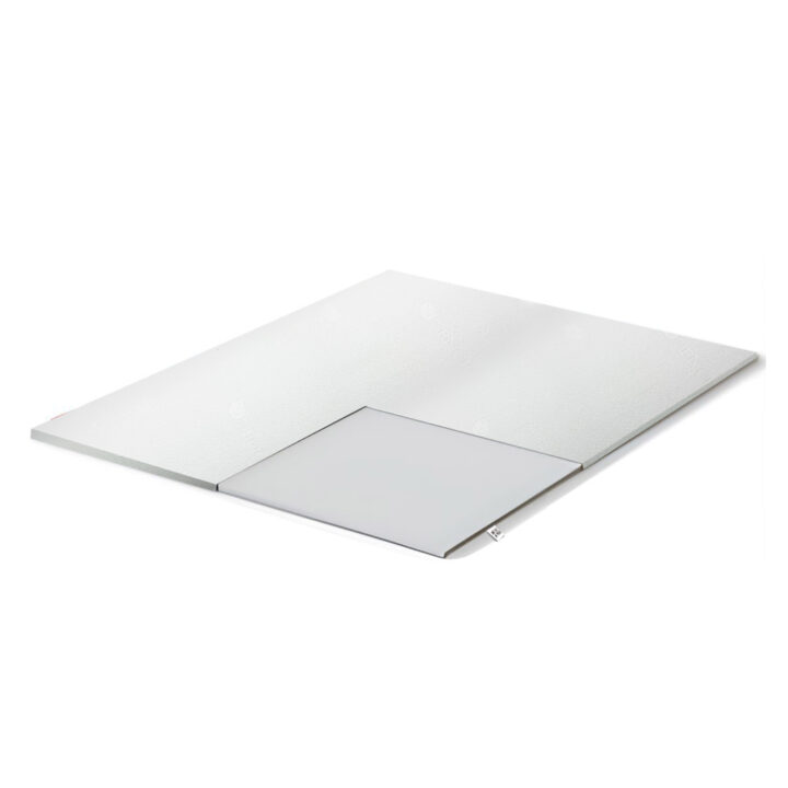 Kattemadrats HARMONY FOAM 160x200xH3cm, rullpakendis Kattemadratsid