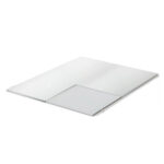Kattemadrats HARMONY FOAM 180x200xH3cm, rullpakendis Kattemadratsid