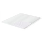Kattemadrats HARMONY PROFILED FOAM 180x200xH6cm, rullpakendis Kattemadratsid