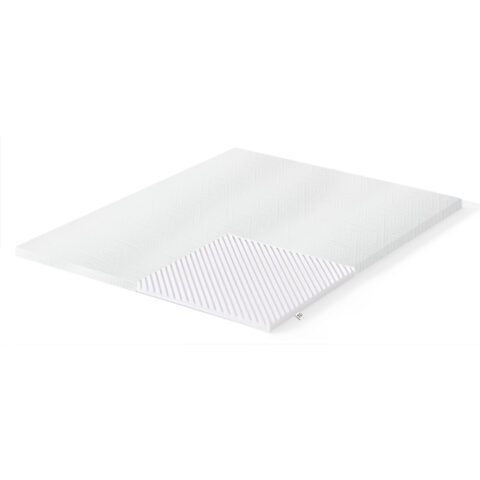 Kattemadrats HARMONY PROFILED FOAM 180x200xH6cm, rullpakendis Kattemadratsid