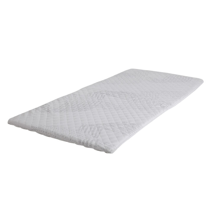 Kattemadrats HARMONY LATEX 120x200xH5cm, rullpakendis Kattemadratsid 120x200