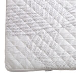 Kattemadrats HARMONY LATEX 120x200xH5cm, rullpakendis Kattemadratsid 120x200