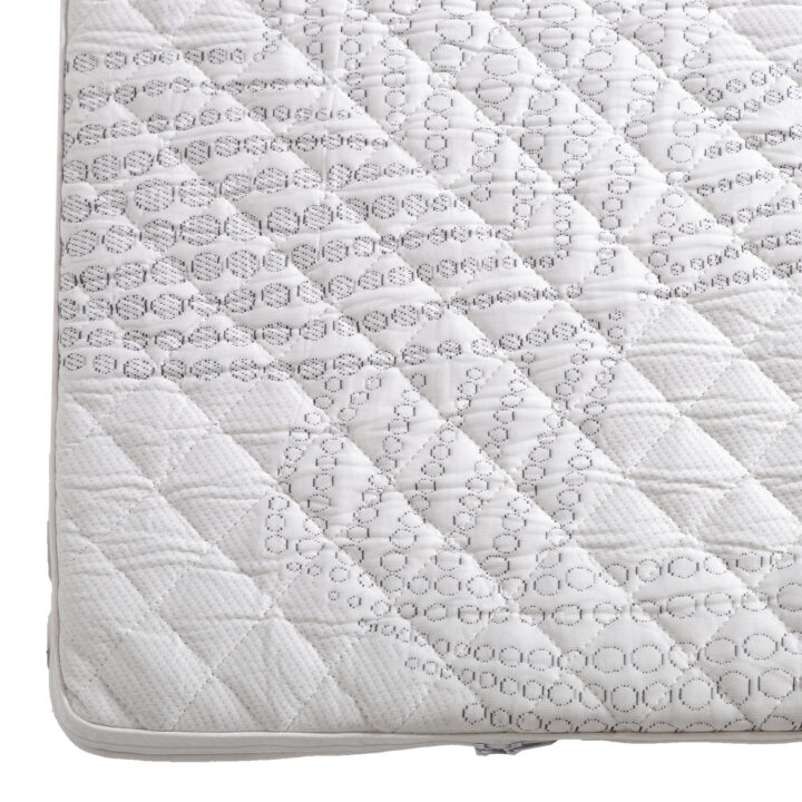 Kattemadrats HARMONY LATEX 120x200xH5cm, rullpakendis Kattemadratsid 120x200