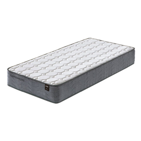 Vedrumadrats SLEEPZONE S 90x200xH20cm, kahepoolne, rullpakendis Madratsid