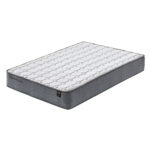 Vedrumadrats SLEEPZONE S 160x200xH20cm, kahepoolne, rullpakendis Madratsid
