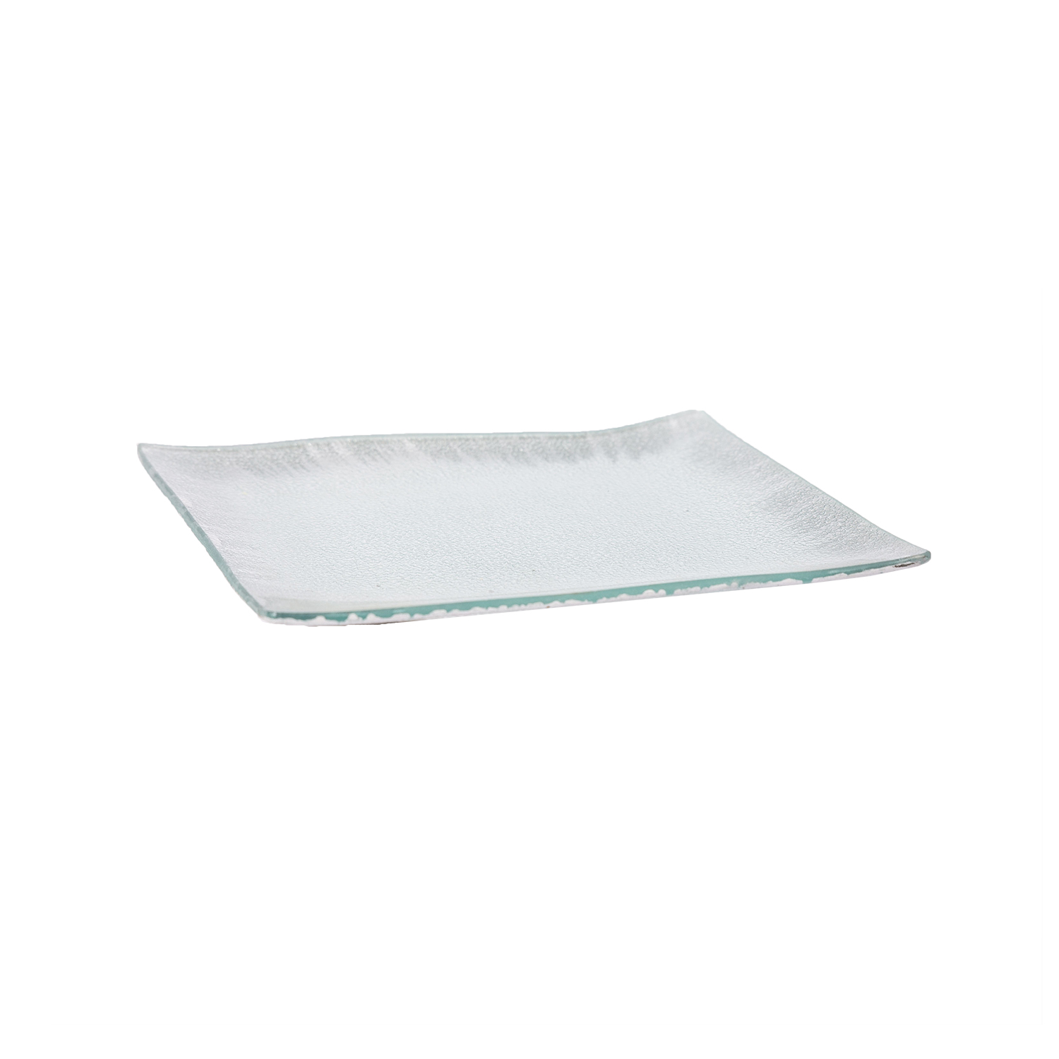 Klaasalus MYSTICAL, 20x20cm, hõbedane äär Küünlajalad ja küünlaalused Küünlajalad ja küünlaalused Klaasalus MYSTICAL, 20x20cm, hõbedane äär Küünlajalad ja küünlaalused Küünlajalad ja küünlaalused