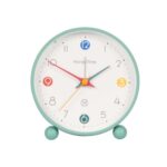 Äratuskell LOOKBOOK H12.5cm, roheline Kellad