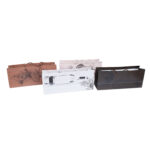 Kinkekott pudelile GOOD WINE, 15,5x37x10 Sisustustooted