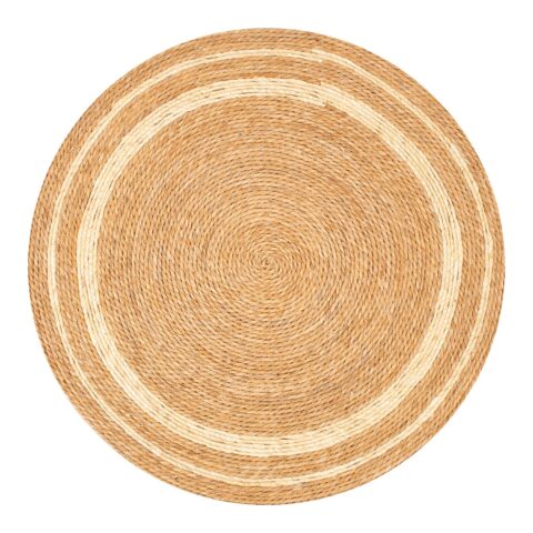 Vaip SELITA D100cm, naturaalne/beež Sisustustekstiil Vaibad