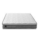 Vedrumadrats HARMONY DUO BLISS 160x200xH28cm, kahepoolne, rullpakendis Madratsid Madratsid