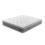 Vedrumadrats HARMONY DUO BLISS 160x200xH28cm, kahepoolne, rullpakendis Madratsid Madratsid