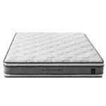 Vedrumadrats HARMONY DUO BLISS 160x200xH28cm, kahepoolne, rullpakendis Madratsid Madratsid