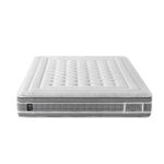 Vedrumadrats HARMONY DUO 7 ZONE 160x200xH28cm, kahepoolne, rullpakendis Madratsid Madratsid