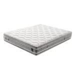 Vedrumadrats HARMONY DUO 7 ZONE 160x200xH28cm, kahepoolne, rullpakendis Madratsid Madratsid