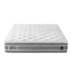 Vedrumadrats HARMONY DUO 7 ZONE 160x200xH28cm, kahepoolne, rullpakendis Madratsid Madratsid
