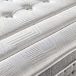 Vedrumadrats HARMONY DUO 7 ZONE 160x200xH28cm, kahepoolne, rullpakendis Madratsid Madratsid