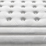 Vedrumadrats HARMONY DUO 7 ZONE 160x200xH28cm, kahepoolne, rullpakendis Madratsid Madratsid