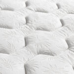 Vedrumadrats HARMONY DUO KING 160x200xH30cm, kahepoolne, rullpakendis Madratsid Madratsid