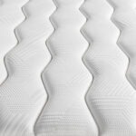 Vedrumadrats HARMONY DUO KING 180x200xH30cm, kahepoolne, rullpakendis Madratsid Madratsid