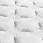 Vedrumadrats HARMONY DUO KING 180x200xH30cm, kahepoolne, rullpakendis Madratsid Madratsid
