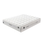 Vedrumadrats HARMONY DUO SEASON 90x200xH29cm, kahepoolne, rullpakendis Madratsid Madratsid