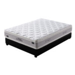 Vedrumadrats HARMONY DUO SEASON 90x200xH29cm, kahepoolne, rullpakendis Madratsid Madratsid