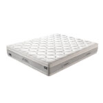 Vedrumadrats HARMONY DUO SEASON 90x200xH29cm, kahepoolne, rullpakendis Madratsid Madratsid