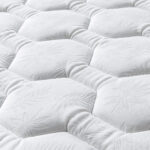 Vedrumadrats HARMONY DUO SEASON 90x200xH29cm, kahepoolne, rullpakendis Madratsid Madratsid