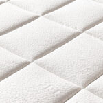 Vedrumadrats HARMONY DUO SEASON 160x200xH29cm, kahepoolne, rullpakendis Madratsid Madratsid
