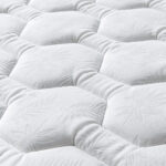 Vedrumadrats HARMONY DUO SEASON 160x200xH29cm, kahepoolne, rullpakendis Madratsid Madratsid