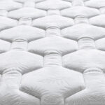 Vedrumadrats HARMONY DUO SEASON 160x200xH29cm, kahepoolne, rullpakendis Madratsid Madratsid