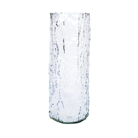 Vaas AMY D12xH30cm Klaasvaasid