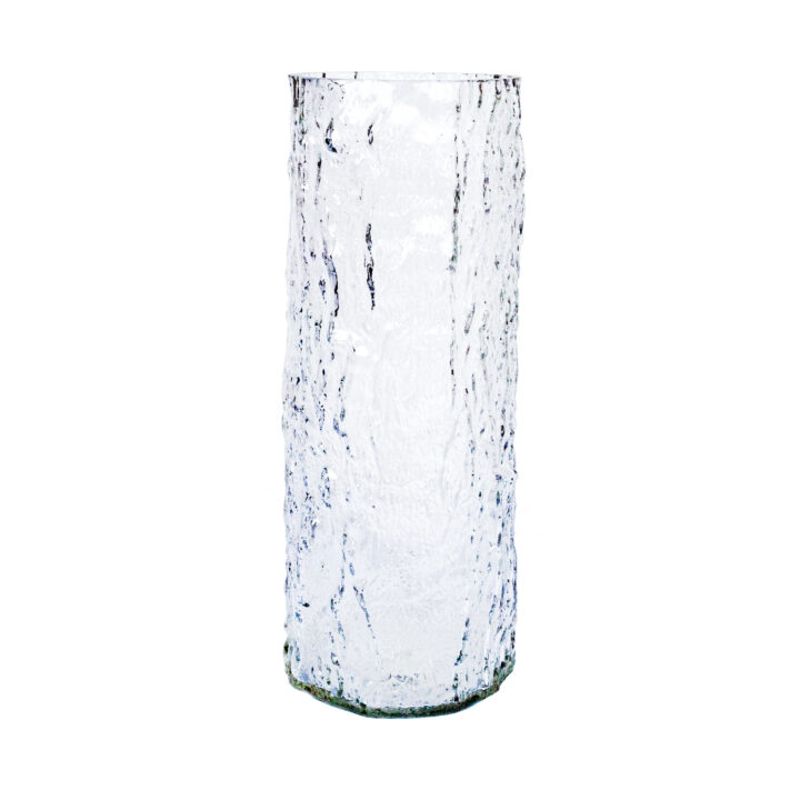 Vaas AMY D12xH30cm Klaasvaasid