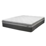 Vedrumadrats HARMONY TOP 90x200xH33cm, rullpakendis Madratsid Madratsid