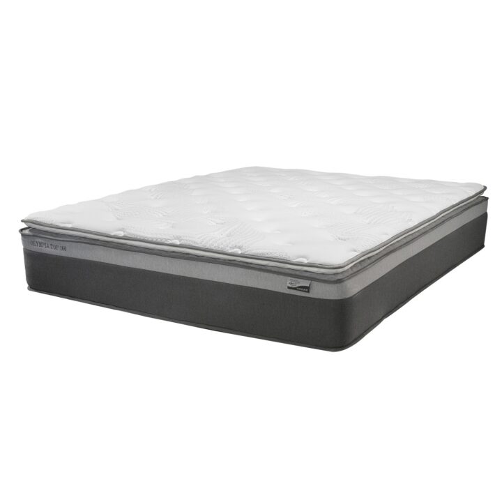 Vedrumadrats HARMONY TOP 90x200xH33cm, rullpakendis Madratsid Madratsid