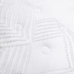 Vedrumadrats HARMONY TOP 90x200xH33cm, rullpakendis Madratsid Madratsid