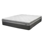 Vedrumadrats HARMONY TOP 180x200xH33cm, rullpakendis Madratsid Madratsid
