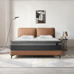 Vedrumadrats HARMONY TOP 180x200xH33cm, rullpakendis Madratsid Madratsid