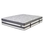 Vedrumadrats HARMONY DOUBLE DELUX 160x200xH38cm Madratsid Madratsid