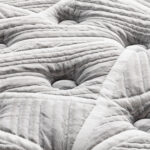 Vedrumadrats HARMONY DOUBLE DELUX 160x200xH38cm Madratsid Madratsid