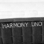 Vedrumadrats HARMONY UNO 90x200xH20cm, rullpakendis Madratsid Madratsid
