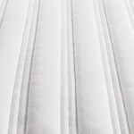 Vedrumadrats HARMONY UNO 90x200xH20cm, rullpakendis Madratsid Madratsid
