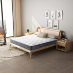 Vedrumadrats HARMONY UNO 90x200xH20cm, rullpakendis Madratsid Madratsid