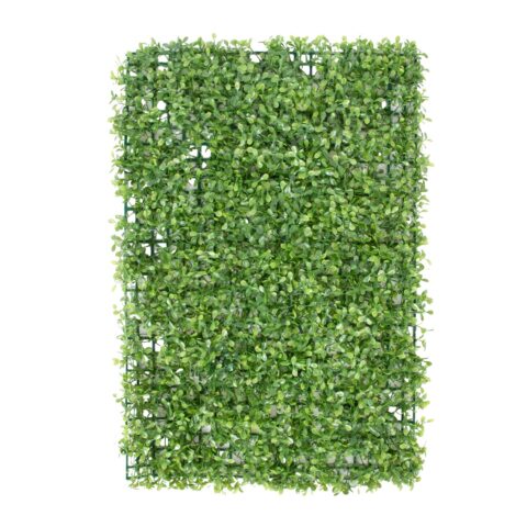 Kunsttaim GREENLAND seinale 40x60cm, pukspuu Kunstlilled ja kunsttaimed Kunstlilled ja kunsttaimed