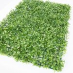 Kunsttaim GREENLAND seinale 40x60cm, pukspuu Kunstlilled ja kunsttaimed Kunstlilled ja kunsttaimed