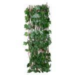 Aed GREENLAND 120cm, puidust raam Aiadekoratsioonid Pillirooaiad ja bambusaiad