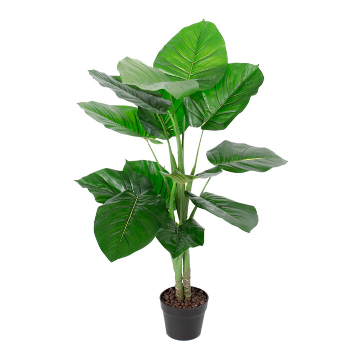 Kunstpuu POTHOS, H90cm Kunstlilled ja kunsttaimed Kunstlilled ja kunsttaimed