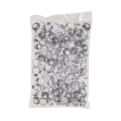 Dekoratsioon ICE DIAMOND teemantid 300g Dekoratiivtooted