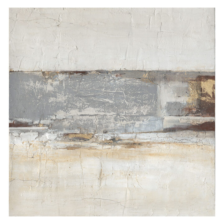 Õlimaal 100x100cm, abstraktne kunst Maalid Maalid