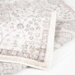 Vaip TANIS-1, 160x230cm, beež Sisustustekstiil